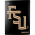 Florida State FSU Seminoles Black PS5 Digital Edition Bundle Skin